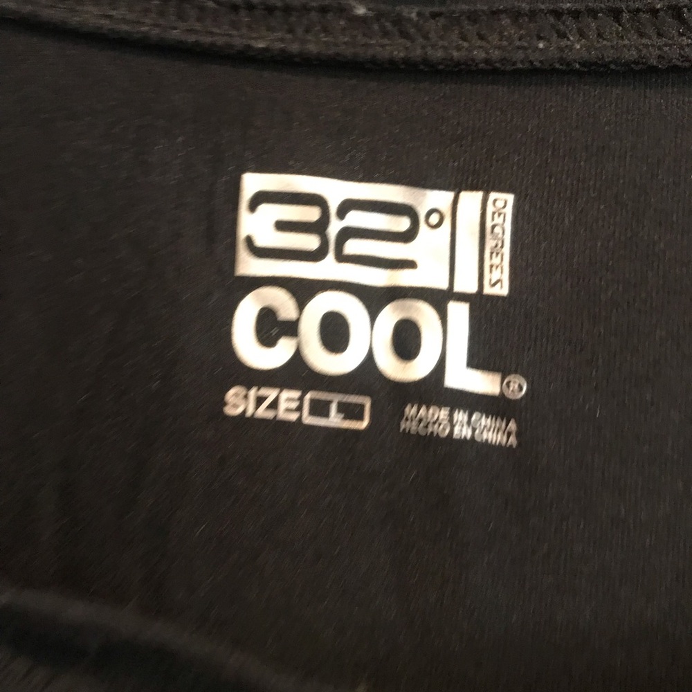 32 Degrees Active Top - image 3